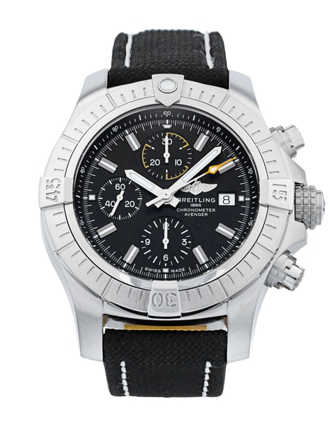 Breitling Avenger Chronograph 45 A13317